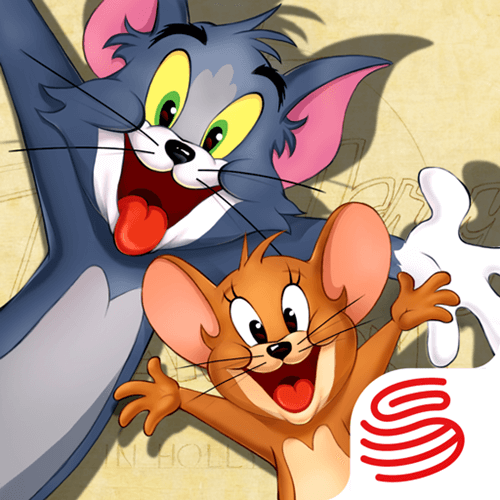 Topup Tom and Jerry : Chase Termurah