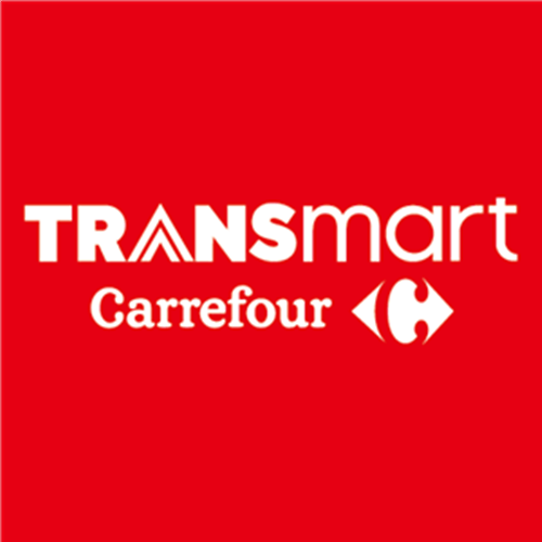 Topup CARREFOUR / TRANSMART Termurah
