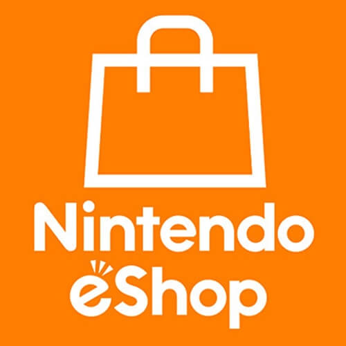 Topup Nintendo eShop Termurah